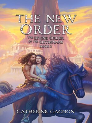 cover image of The New Order